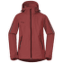 Bunda Bergans Sjoa 2L Youth Girl Jacket Rusty Dust