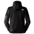 Bunda The North Face MA LAB FZ HOODIE Men MN8 ASPHALT GREY/TNF BLACK