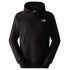 Mikina The North Face RAGLAN RED BOX HD Men TNF BLACK/TNF BLACK DIP