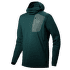 Mikina Arcteryx Rho LT Hoody Men Pytheas