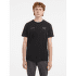 Triko krátký rukáv Arcteryx Captive Split SS T-Shirt Men Black