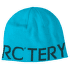 Čepice Arcteryx Word Head Toque Blue Tetra