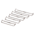 ND Pomoca Bent buckle UNI