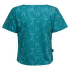 Tričko krátky rukáv La Sportiva Dimension T-Shirt Women Everglade/Juniper