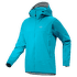 Bunda Arcteryx Gamma Hoody Men Blue Tetra