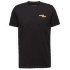 Mammut Core T-shirt Never Rest Men black 0001