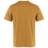 Triko krátký rukáv Fjällräven Lush Logo T-Shirt Men Acorn