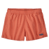 Barely Baggies Shorts - 2 1/2 in. Women Coho Coral