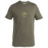 Merino 150 Tech Lite III SS Tee Men LODEN