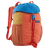 Kids Refugito Day Pack 12 l Patchwork: Coho Coral