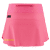 Sukně Craft Pro Hypervent Skirt 2 Women FUCHSIA