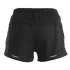 Kraťasy Icebreaker Merino 125 ZoneKnit™ Speed 3 inch Shorts Women Black