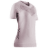 Tričko krátky rukáv X-Bionic TWYCE RUN SHIRT SS Women PALE LILAC/GREY