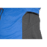 Bunda Mammut Eiger Nordwand ML Hybrid Hooded Jacket Men azurit-night