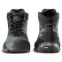 Topánky La Sportiva TX4 Mid GTX Carbon/Lime Punch