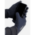 Rukavice Rab Power Stretch Contact Grip Glove Black