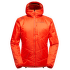 MYTHIC PRIMALOFT® Jacket Men Cherry Tomato