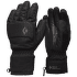 Mission Gloves Black