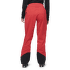 Nohavice Black Diamond Recon LT Pants Women Coral Red