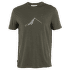 Tričko krátky rukáv Icebreaker Merino 150 Tech Lite SS Tee Southern Constellation Men LODEN