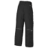 Nohavice Columbia Bugaboo™ III Pant Black 010