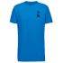 Massone T-Shirt Wagon Men glacier blue