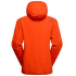 Bunda La Sportiva BRISTEN THERMAL HOODY Men Cherry Tomato