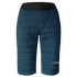 Kraťasy Martini ARGON PADDED SHORTS PRIMALOFT® Women poseidon
