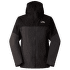 JAZZI GTX® 3L JACKET Men ANTHRACITE GREY-TNF BLACK