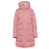 Kyte Parka Women PASTEL DUSTY PINK