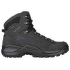 Renegade Evo GTX Mid Wide anthracite/steelblue