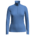 Merino 200 Oasis LS Half Zip Women BAJA