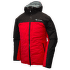 SAREK MEN black/red