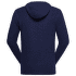Svetr La Sportiva MAJOR HOODY Men Deep Sea