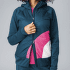 DESIRE HYBRID JACKET PRIMALOFT® Women