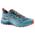 Jackal II GTX Women Storm Blue/Lagoon