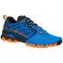 Bushido II GTX Electric Blue/Tiger