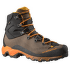 Aequilibrium Trek GTX Chocolate/Papaya_N05Y02