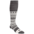 Ponožky Kari Traa Akle Sock DOVE