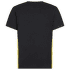 Tričko krátky rukáv La Sportiva PROMO TEE Men Black/Yellow