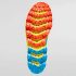 Topánky La Sportiva Helios III Cherry Tomato/Tropic Blue