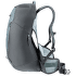 Batoh deuter AC Lite 21 SL shale-graphite