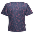 Triko krátký rukáv La Sportiva Dimension T-Shirt Women Night Sky/Rosebay