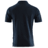Tričko Polo Aclima LeisureWool pique Shirt Men Navy Blazer