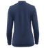Mikina Aclima FleeceWool V2 Crewneck Women Navy Blazer