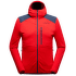 AEQUILIBRIUM THERMAL HOODY Men Mountain Red