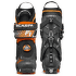 Lyžiarky Scarpa F1 LT Carbon/Grilamid