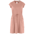 High Coast Lite Dress Women Dusty Rose