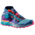 CYKLON Women Storm Blue/Cherry Tomato