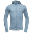 Everyday Zip Hoody Men 247A SKYBLUE